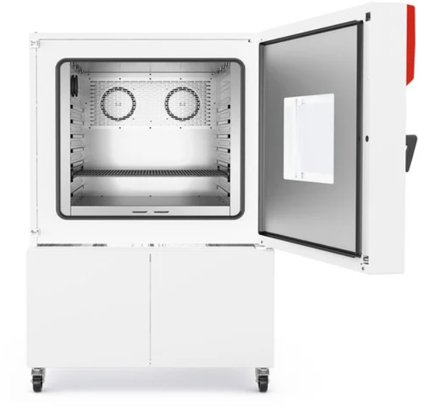 Komory Binder MKF - 6