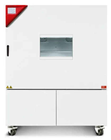 Komory Binder MKF - 7