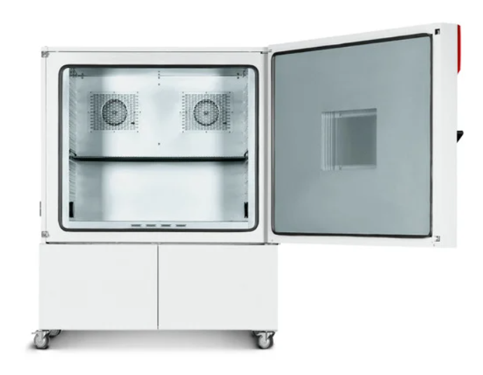 Komory Binder MKF - 8