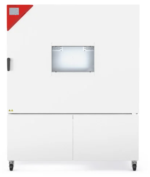 Komory Binder MKF - 9