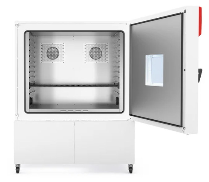 Komory Binder MKF - 10