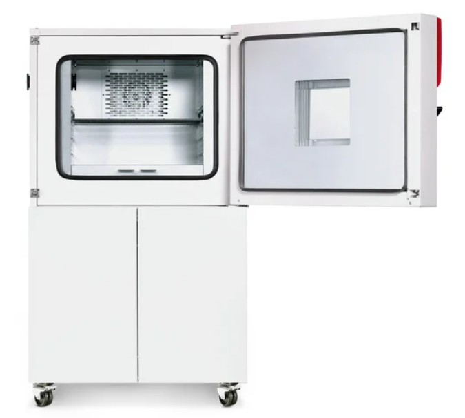 Komory Binder MKT - 2