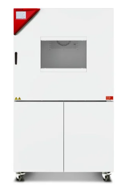 Komory Binder MKT - 3