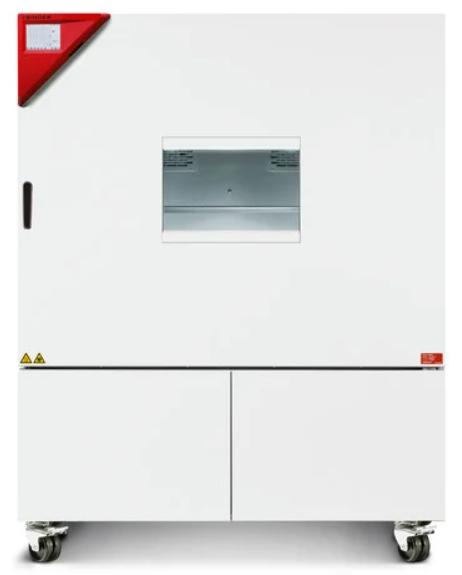 Komory Binder MKT - 5