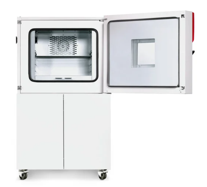 Komory Binder MKFT - 2