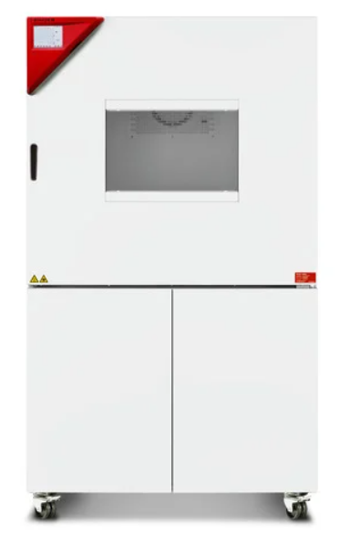 Komory Binder MKFT - 3