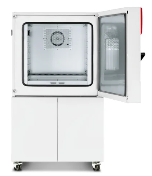 Komory Binder MKFT - 4