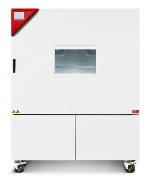 Komory Binder MKFT - 5