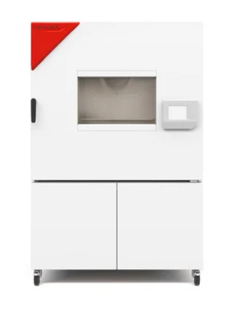 Komory Binder MK CO2