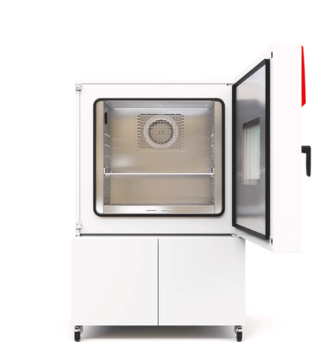 Komory Binder MK CO2 - 2