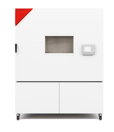 Komory Binder MK CO2 - 5