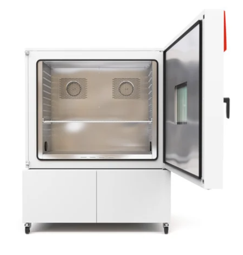 Komory Binder MK CO2 - 6