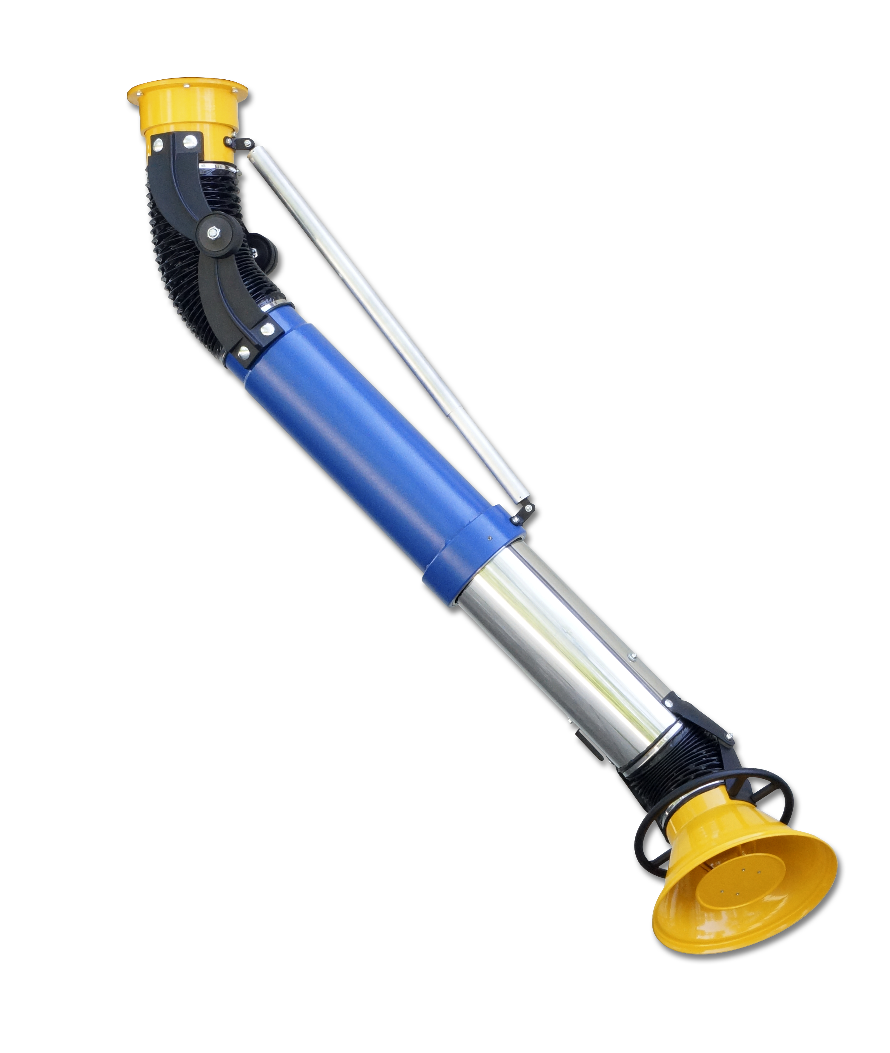 Teleskopowe ramie odciągowe Tele-Oskar - 2