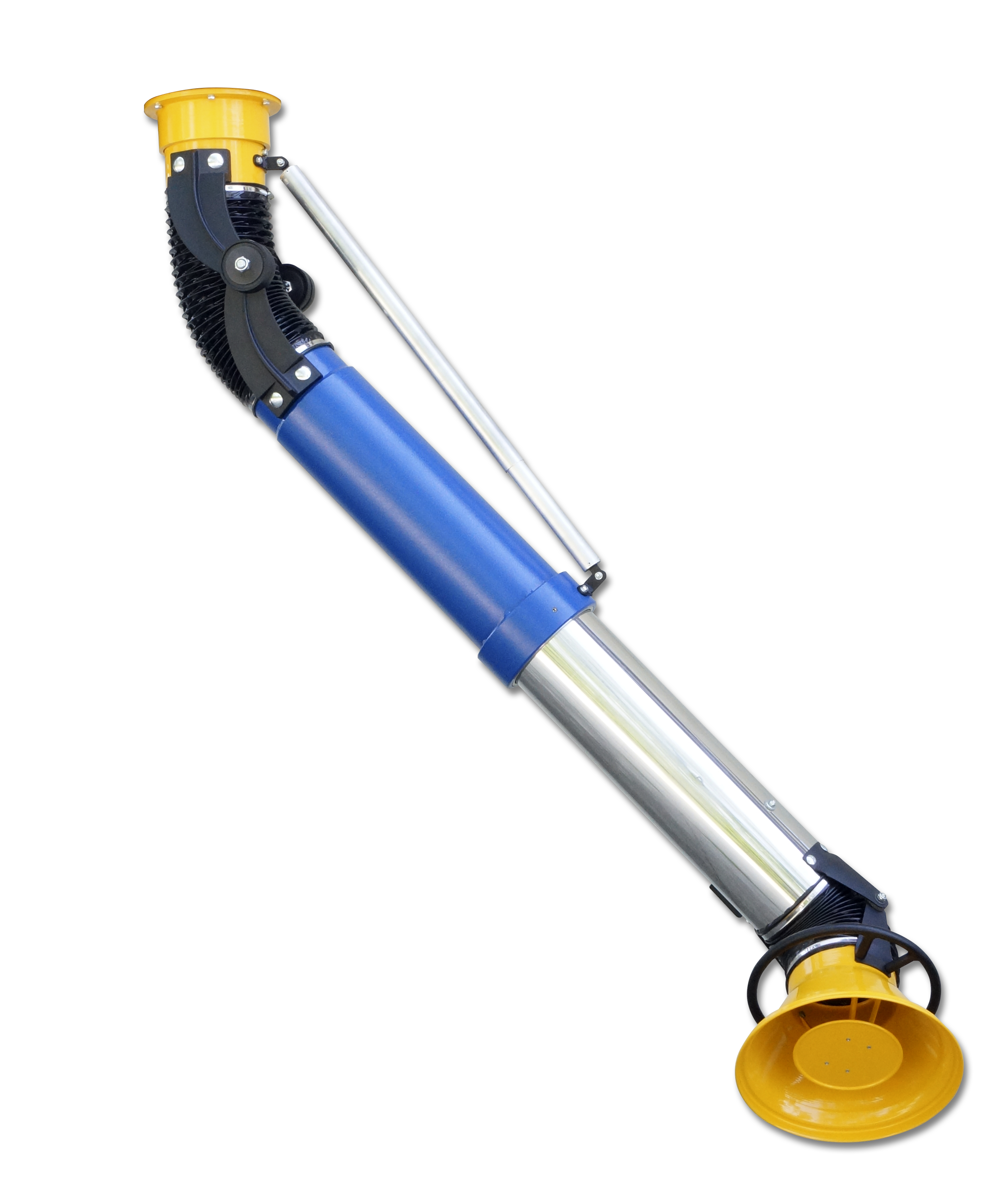 Teleskopowe ramie odciągowe Tele-Oskar - 3