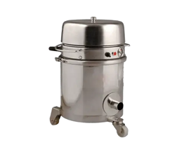 Odkurzacz CleanRoom na sucho