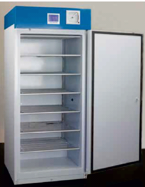 Zamrażarka do osocza Labcold - 1