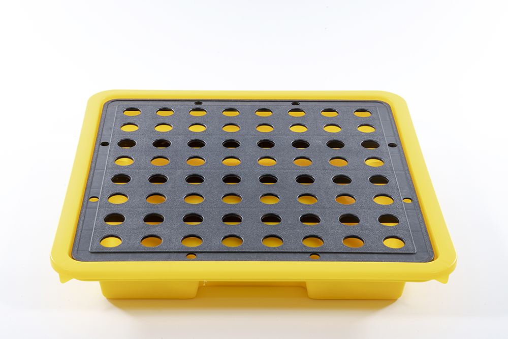 Wanna wychwytowa pojemność 4l na małe naczynia