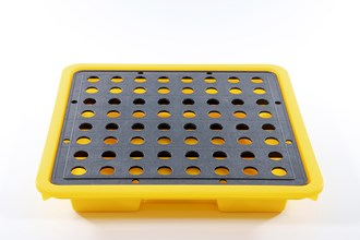 Wanna wychwytowa pojemność 4l na małe naczynia