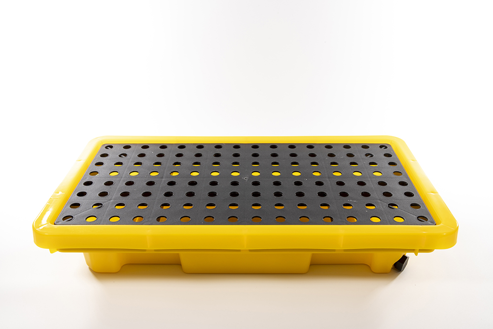 Wanna wychwytowa pod małą beczkę