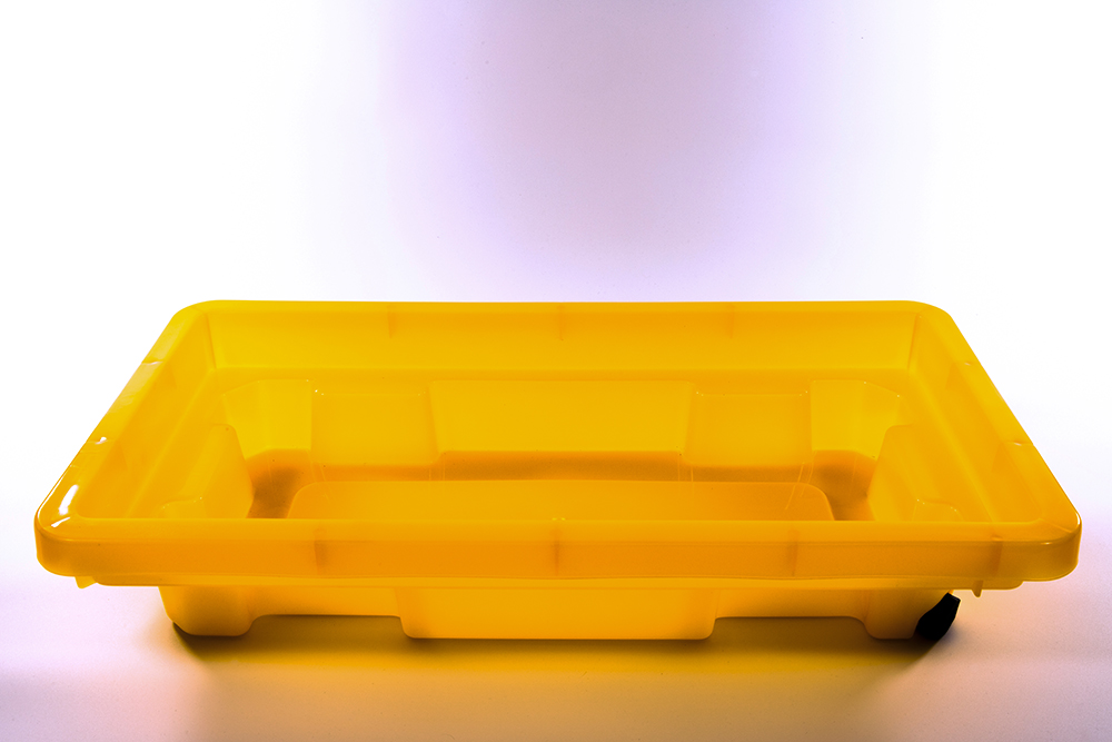 Wanna wychwytowa pod małą beczkę - 2