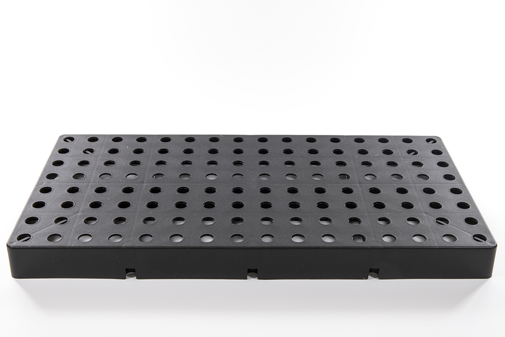 Wanna wychwytowa pod małą beczkę - 5