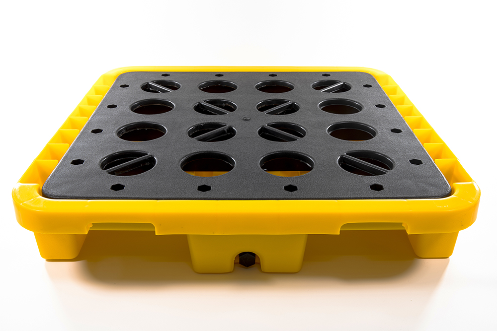 Wanna wychwytowa pod jedną beczkę