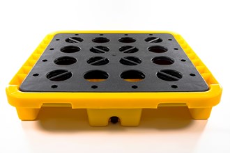 Wanna wychwytowa pod jedną beczkę