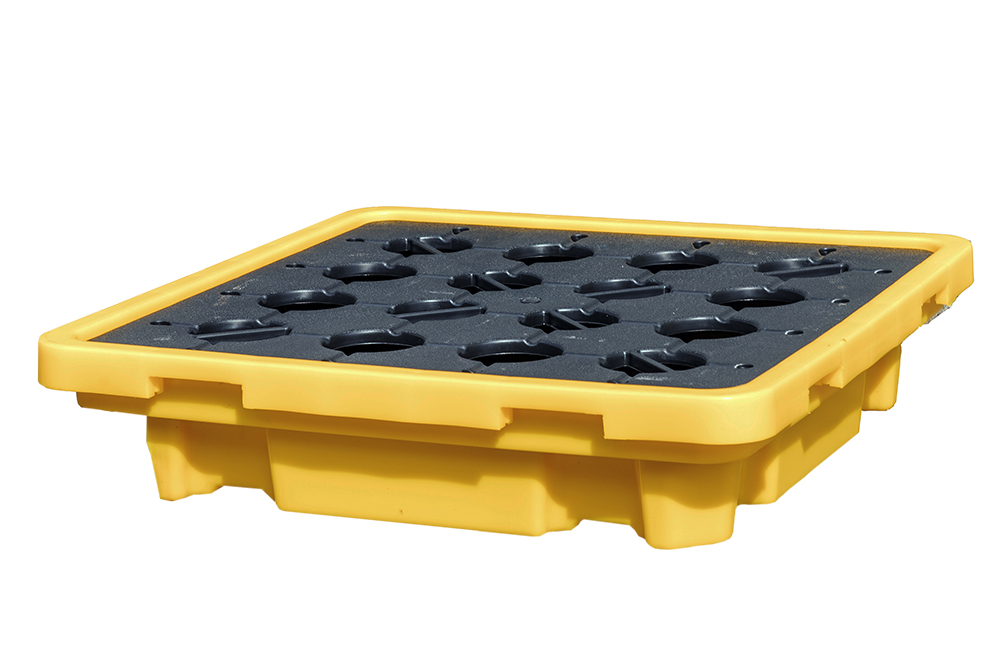 Wanna wychwytowa pojemność 43l pod jedną beczkę