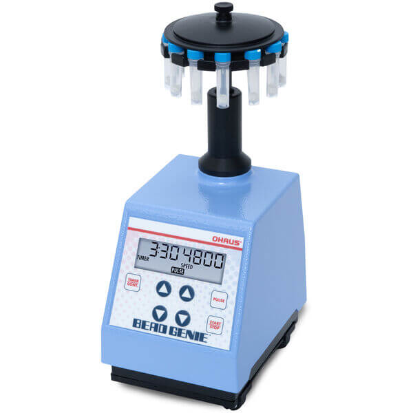 Bead Genie BH3 Ball Homogenizer - 1