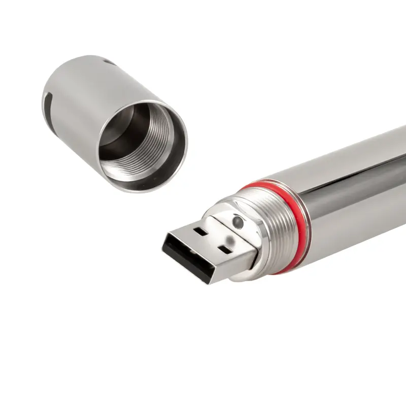 Termometr cyfrowy PCE HTD - 2