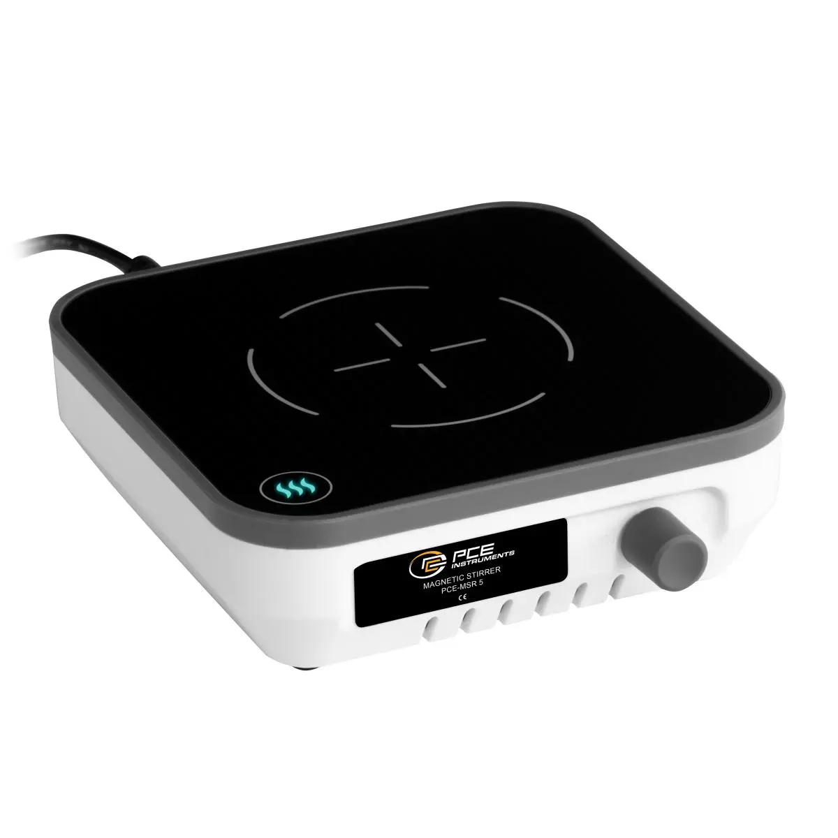  Magnetic stirrer PCE-MSR 5 - 1