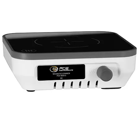 Magnetic stirrer PCE-MSR 5 - 3