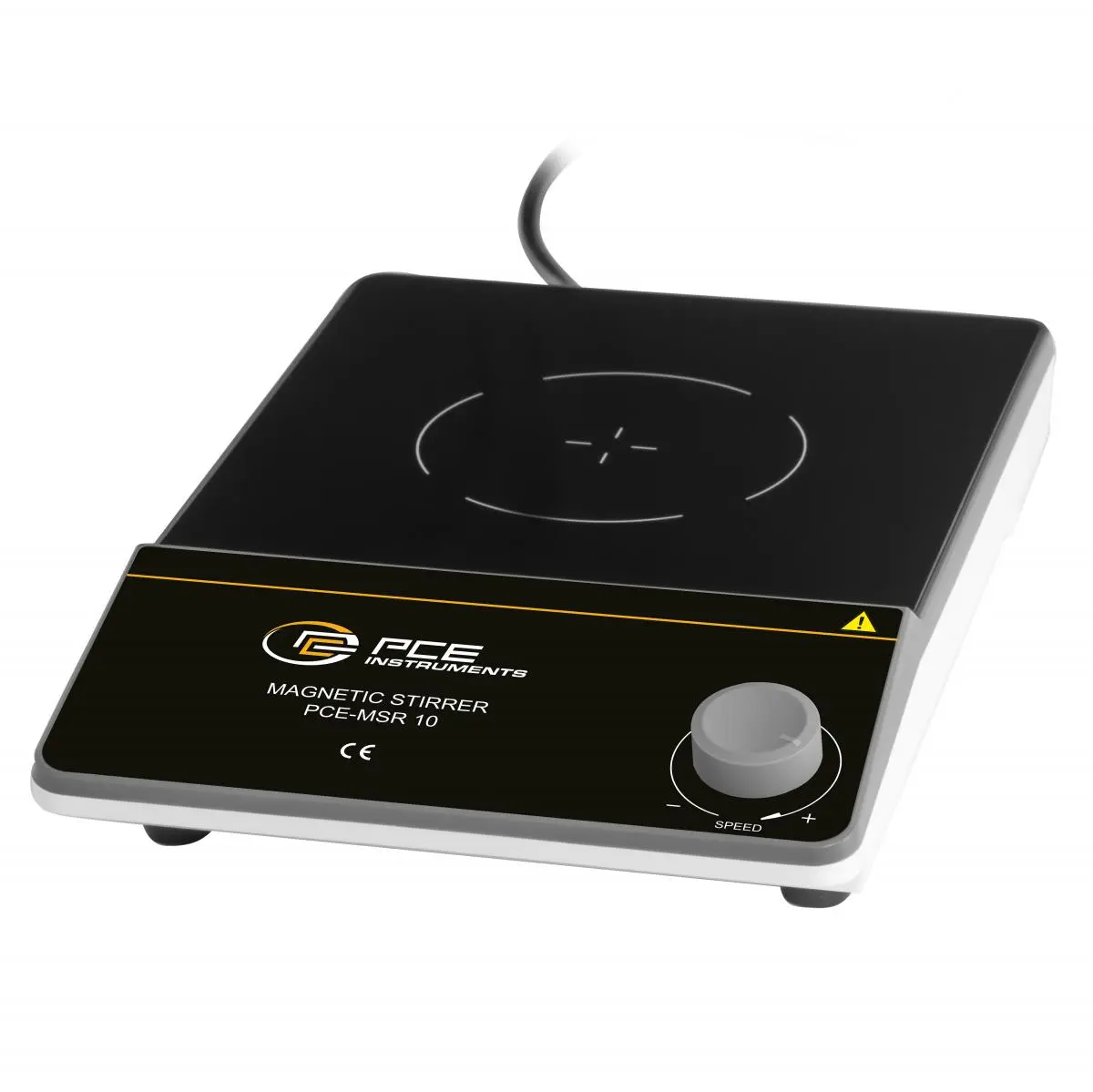 PCE-MSR magnetic stirrer |Danlab - 1