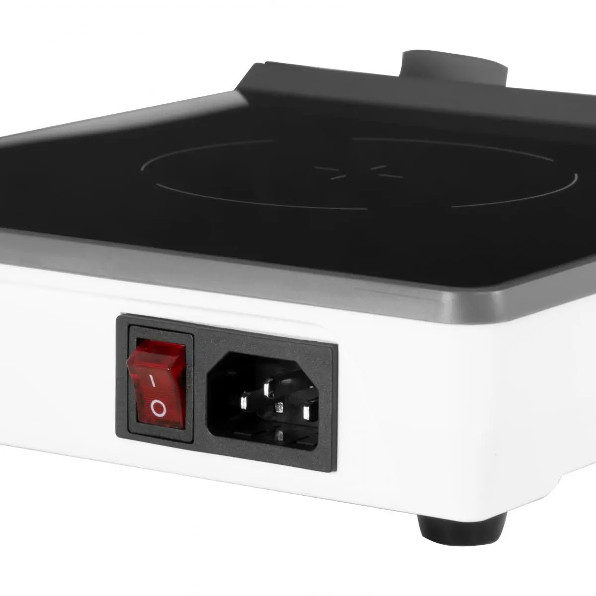 PCE-MSR magnetic stirrer |Danlab - 3