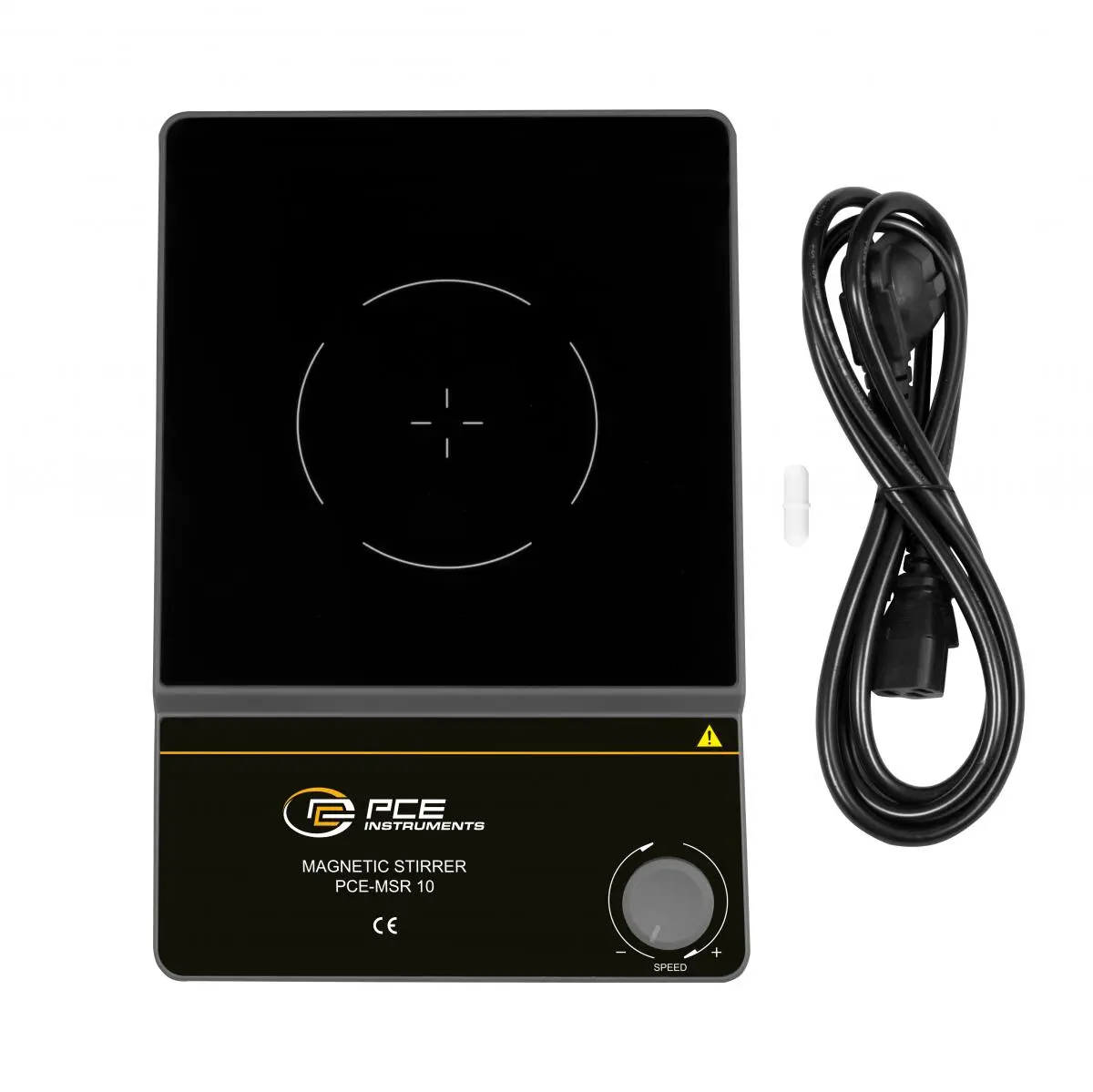 PCE-MSR magnetic stirrer |Danlab - 4