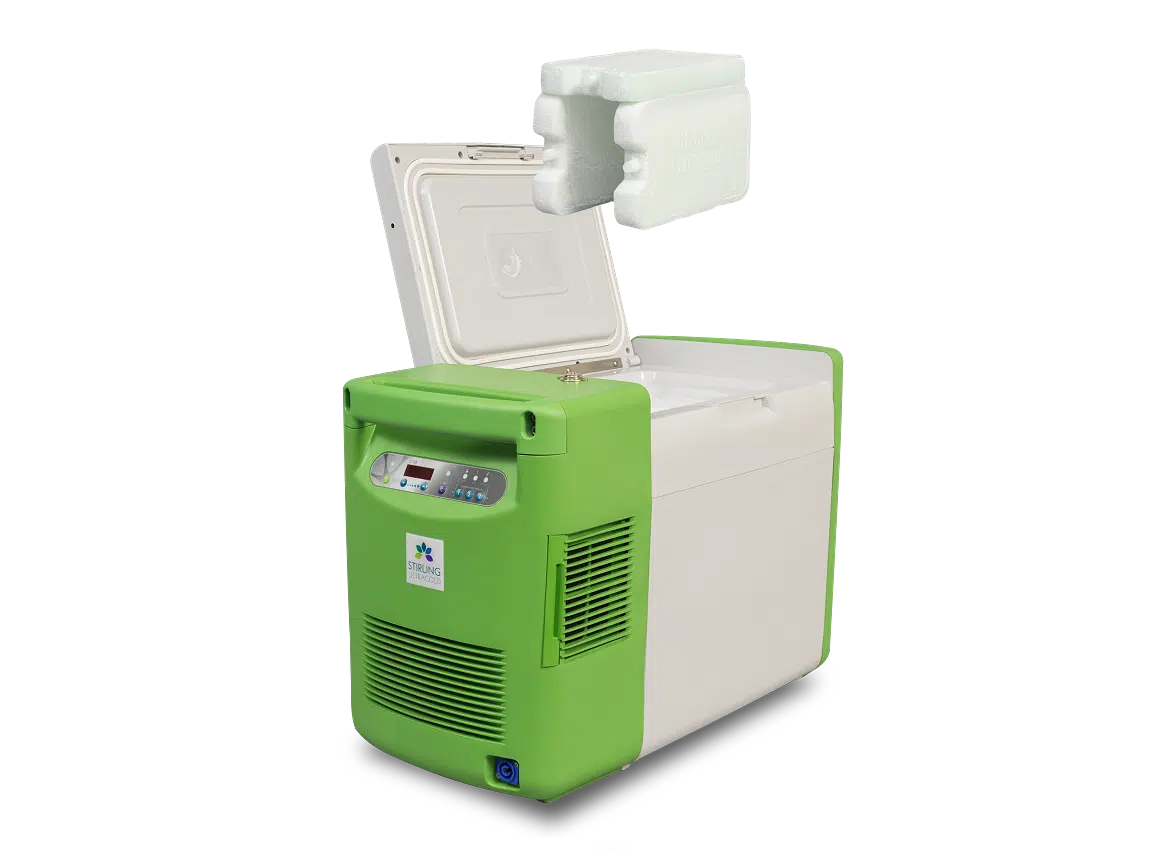Stirling Ultraguard™ PCM - 1