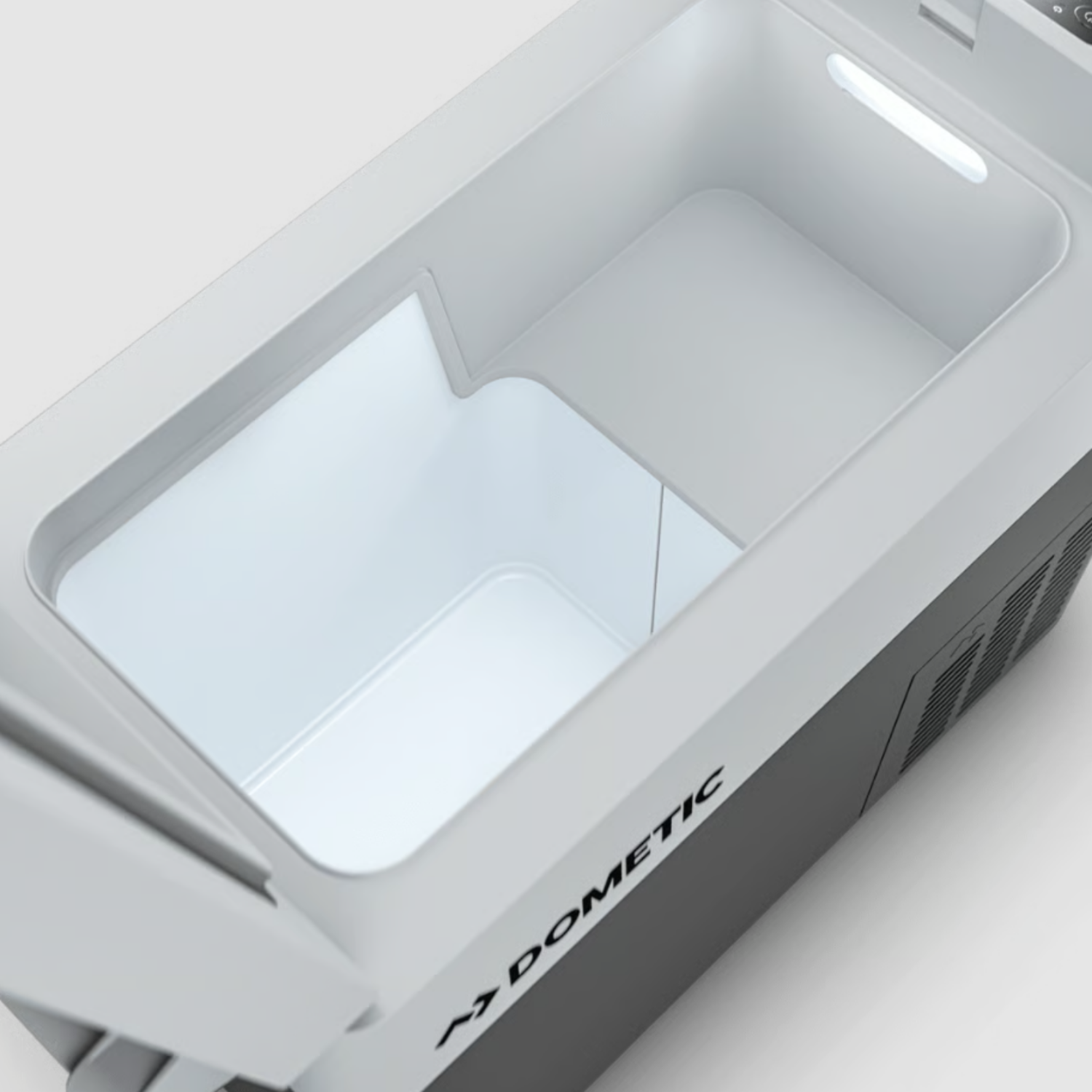 Przenośna lodówka kompresorowa Dometic CFF 20, 21 l - 4