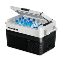 Przenośna lodówka kompresorowa Dometic CFF 35, 34L