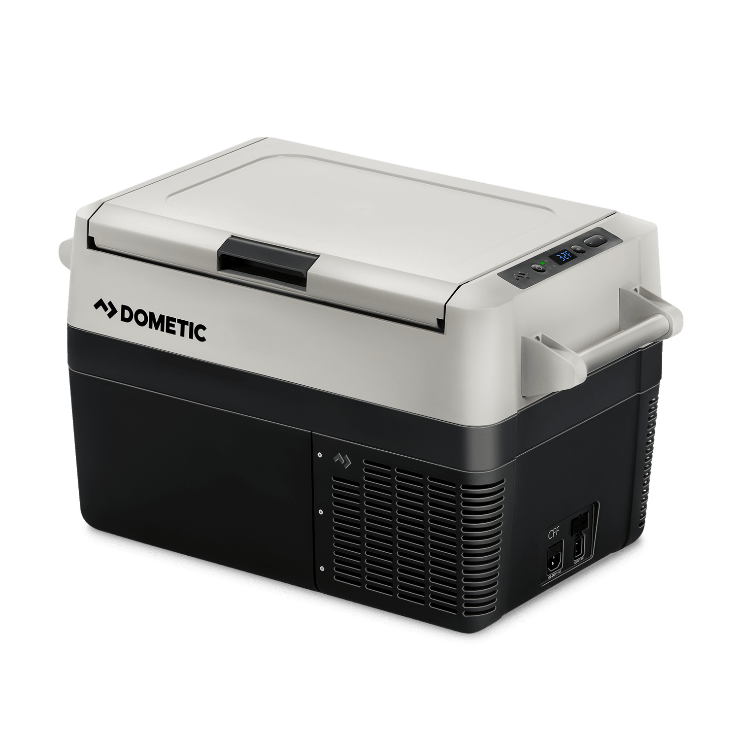 Przenośna lodówka kompresorowa Dometic CFF 35, 34L - 2