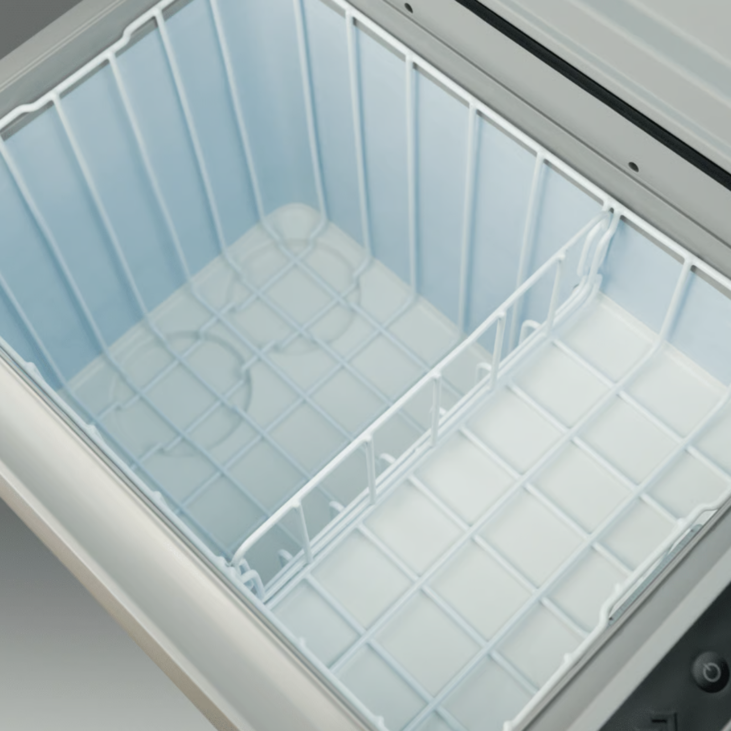 Przenośna lodówka kompresorowa Dometic CFF 35, 34L - 4