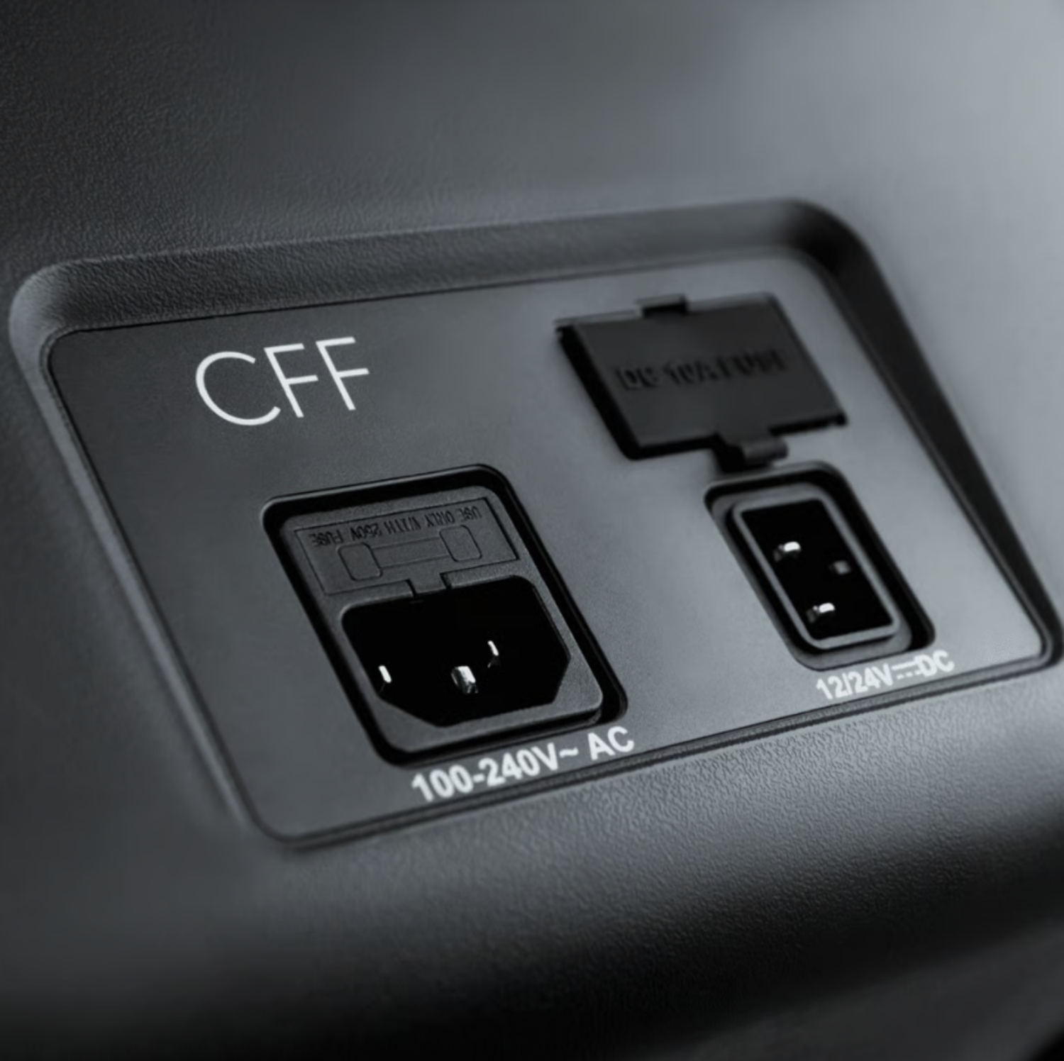 Przenośna lodówka kompresorowa Dometic CFF 35, 34L - 5