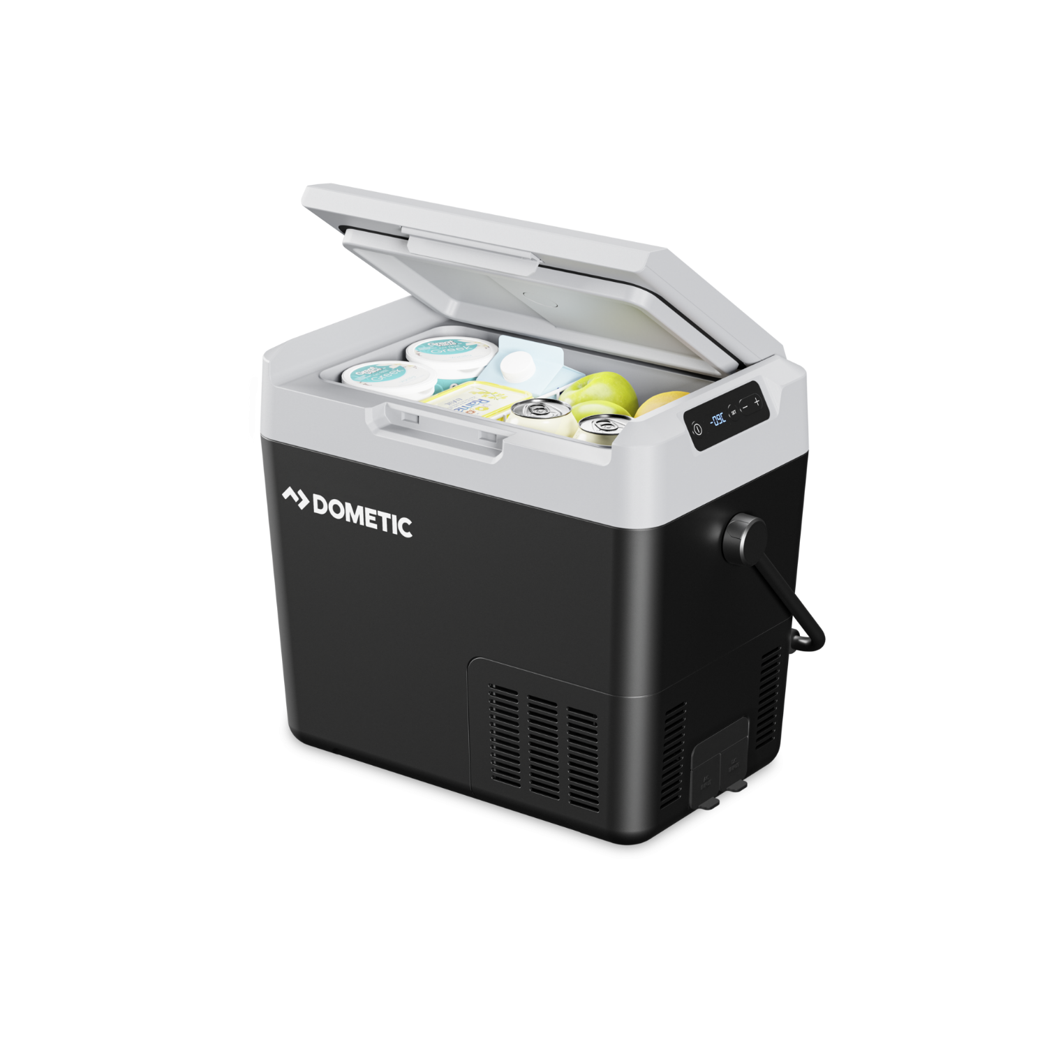 Przenośna lodówka kompresorowa Dometic CFF 18, 19 L - 2