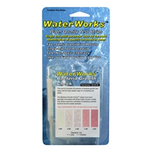 WaterWorks Bacteria Growth Check – test wzrostu bakterii