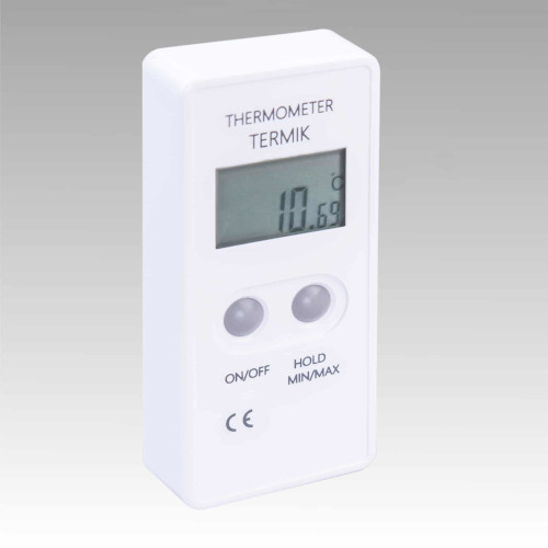 Termik digital thermometer with PT-1000 sensor - 2