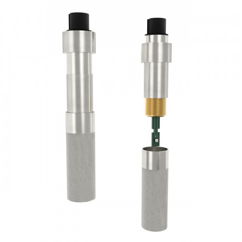 Termohigrometr Termikplus - 5