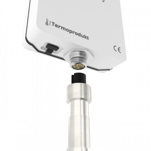 Termohigrometr Termikplus - 3