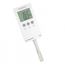 Termohigrometr Termikplus