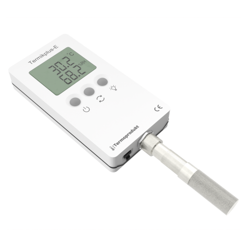 Termohigrometr Termikplus - 2