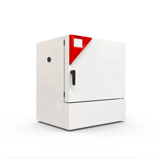 Komory Binder KBF - 1