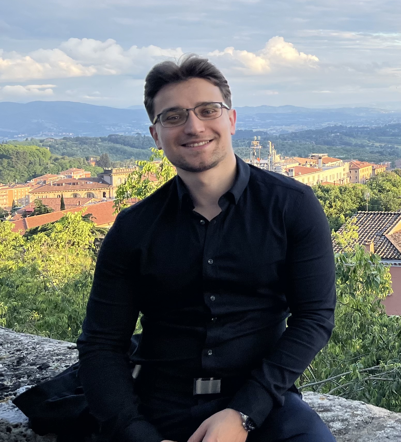 Tomasz Osmólski
